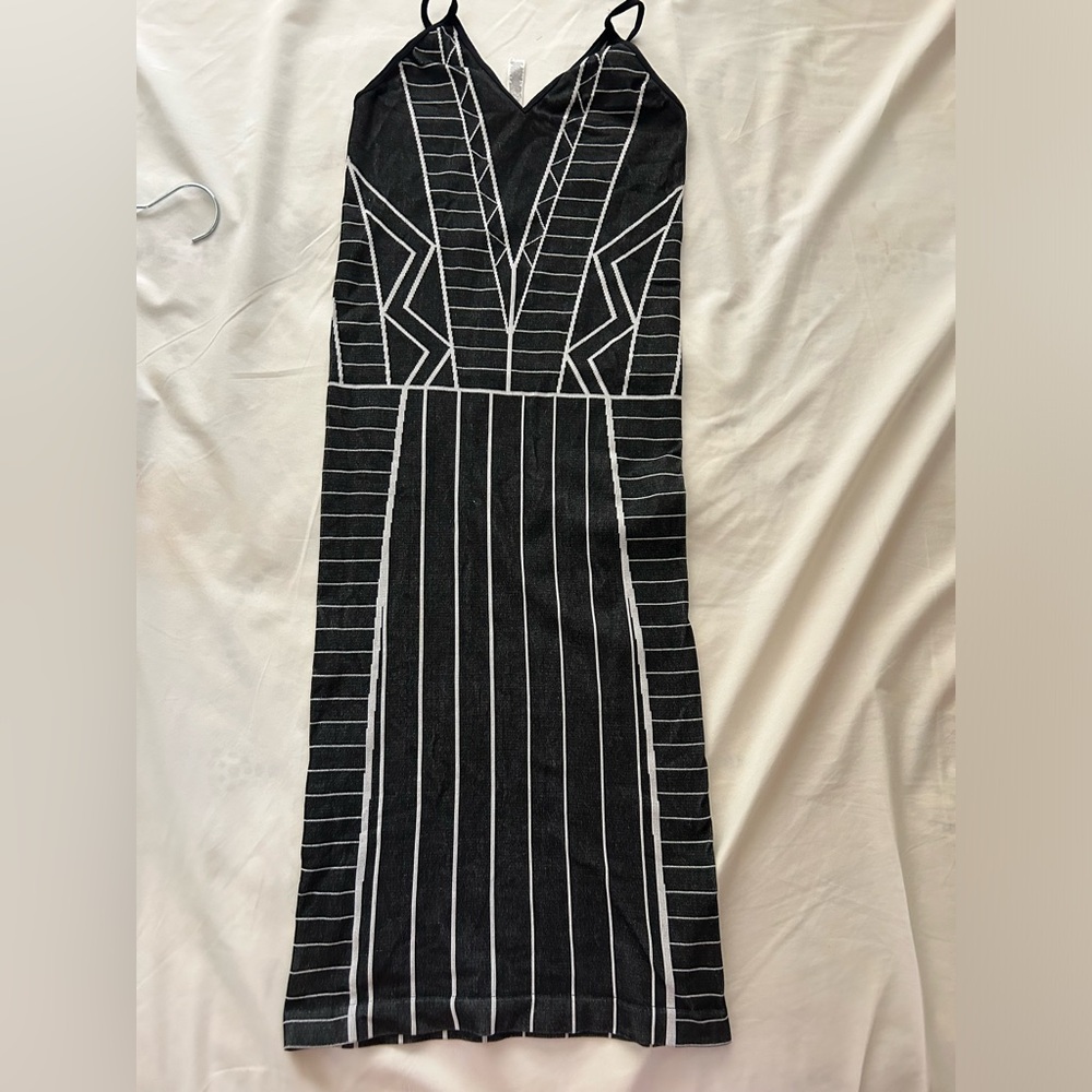 Bcbg cute dress.